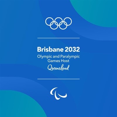 Brisbane 2032