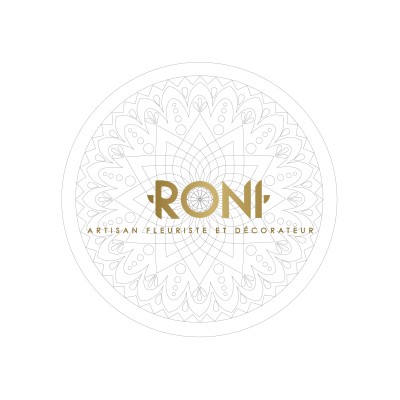 Roni Floral Design - Maison RONI