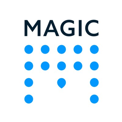 Magic Hand Carwash