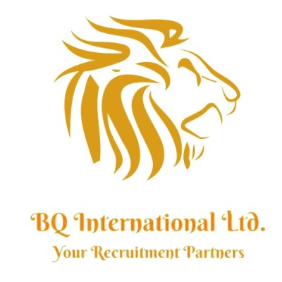 BQ INTERNATIONAL LTD.