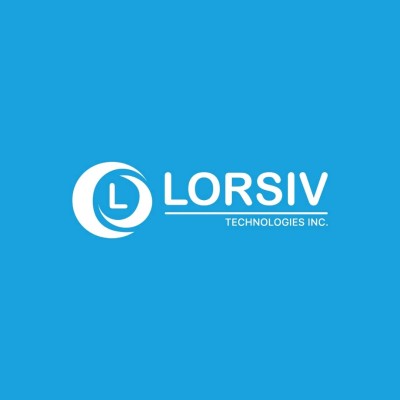 LORSIV TECHNOLOGIES INC