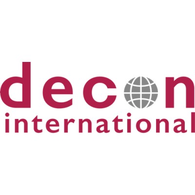 decon international GmbH