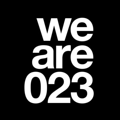 023. Think. Create. Produce.