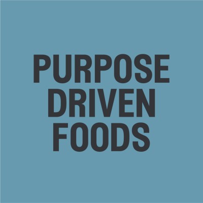Purpose Driven Foods | B Corp™