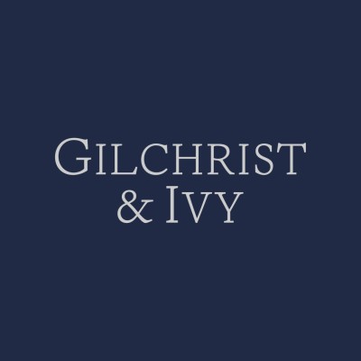 Gilchrist & Ivy